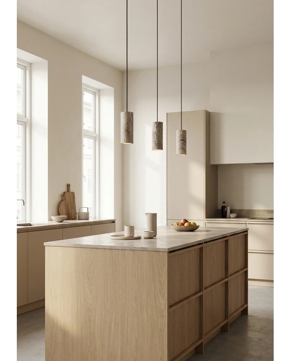 Made by Hand Core Spot Pendant Lamp